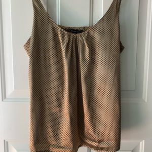 NY & Company Silky Top